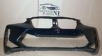 Voorbumper BMW X3 X3M F97 LCI M COMPETITION 8082766 bj.2021-, Ophalen of Verzenden, Gebruikt, Voor, Bumper