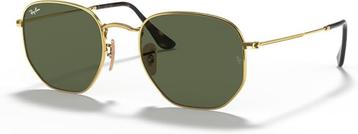 Ray-Ban Zonnebril SNELLE GRATIS LEVERING, Handtassen en Accessoires, Zonnebril, Verzenden, Nieuw, Ray-Ban