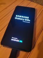 Samsung S10e 128GB, Télécoms, Téléphonie mobile | Samsung, Android OS, Noir, Galaxy S10, Enlèvement
