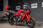 Yamaha Tracer 9 GT - 7.519 km, Motos, Motos | Yamaha, Permis Moto A, Tourisme, Entreprise, Plus de 35 kW