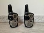 Topcom walkie talkies, Telecommunicatie, Portofoons en Walkie-talkies, Ophalen of Verzenden, Zo goed als nieuw, Portofoon of Walkie-talkie