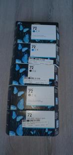 Inkt hp72, Computers en Software, Printerbenodigdheden, Ophalen of Verzenden