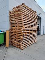 Paletten, Doe-het-zelf en Bouw, Hout en Planken, Ophalen, Zo goed als nieuw