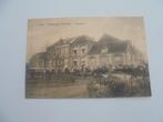 heide-kalmthout -diesterweg schoolvilla, Verzamelen, Postkaarten | België, Ophalen of Verzenden, 1940 tot 1960, Ongelopen, Antwerpen