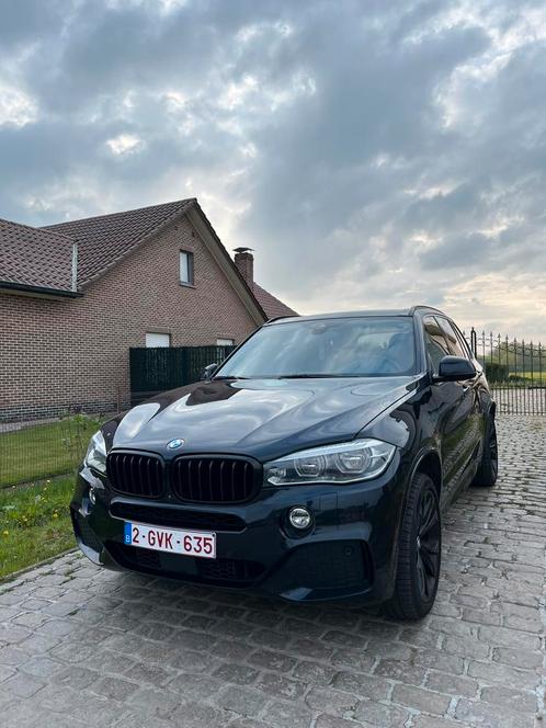BMW X5 40e - Full option - Dealer onderhouden, Auto's, BMW, Particulier, X5, 360° camera, 4x4, ABS, Achteruitrijcamera, Adaptieve lichten