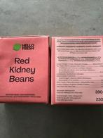 Rode kidney bonen, Ophalen of Verzenden