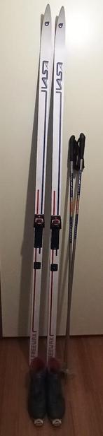 Ski, Ophalen, 160 tot 180 cm, Gebruikt, Ski's