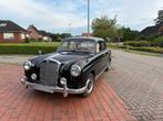 MERCEDES-BENZ - 220 S Ponton | 1958 | Graad 2 | TÜV 07/2026, Auto's, Mercedes-Benz, Gebruikt, Overige brandstoffen, Bedrijf, Berline