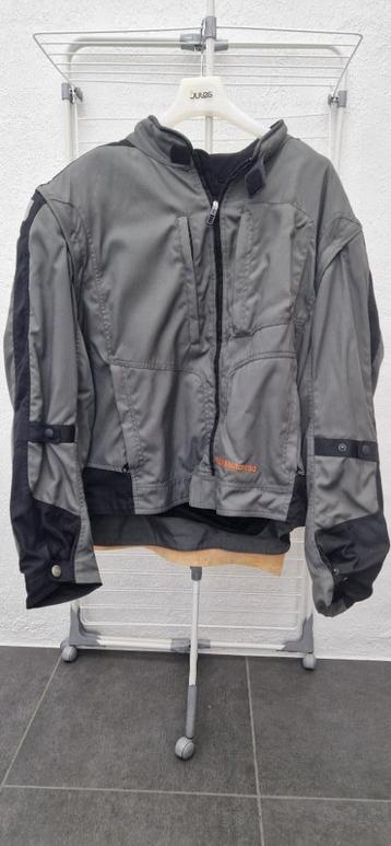 BMW motorjas beschikbaar voor biedingen