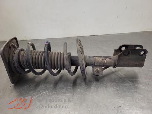 Schokdemperpoot rechts-voor van een Citroen Jumpy, Auto-onderdelen, Ophanging en Onderstel, Citroën, Gebruikt, 3 maanden garantie