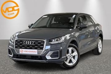 Audi Q2 SPORT 30 TFSI S-TRONIC  beschikbaar voor biedingen