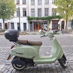 Moped 50cc - La Souris Sourini R Limited 2022 (nieuwstaat), Motoren, Scooter, Particulier, 50 cc