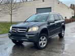 Mercedes GL 350 cdi 7 zit full option!!!, Auto's, GL, Leder, Bedrijf, Te koop