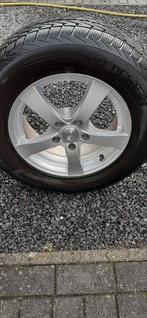 Lichtmetalen velgen 5x114.3  16, Auto-onderdelen, Ophalen, 16 inch, Velg(en)