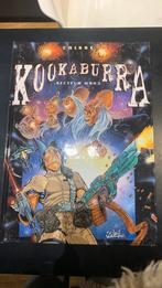 Kookaburra T2, Boeken, Stripverhalen, Ophalen of Verzenden, Zo goed als nieuw