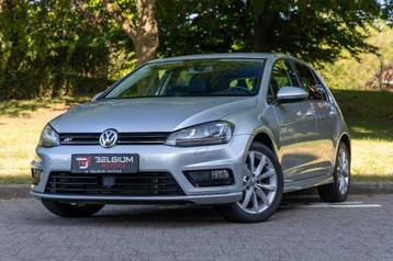 Volkswagen Golf 1.4 TSI - R-Line - DSG - Massage - Xenon beschikbaar voor biedingen