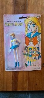 Beauty Soldier Shirley Moore Bootleg Sailor Moon zeldzaam, Ophalen of Verzenden, Zo goed als nieuw