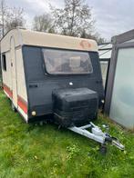 Caravane a terminer, Caravanes & Camping, Particulier