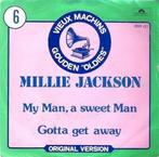 millie jackson, Cd's en Dvd's, Vinyl | R&B en Soul, Ophalen of Verzenden
