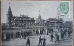Oostende OSTENDE HIPPODROOM Wellington TOP!, Verzamelen, Ophalen of Verzenden