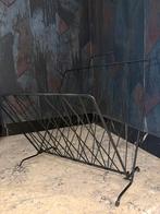 Lectuurbak of platenbak, Huis en Inrichting, Woonaccessoires | Krantenbakken en Lectuurbakken, Ophalen, Zo goed als nieuw