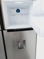 Frigo, Electroménager, Réfrigérateurs & Frigos, Comme neuf, Avec compartiment congélateur, 160 cm ou plus, 60 cm ou plus