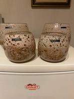 Rasteli sierpotten, windlichten, Ophalen, Zo goed als nieuw