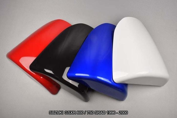 AVDB Seat Cover voor SUZUKI GSXR 600 750 SRAD 1996 1997 2000, Motoren, Accessoires | Overige, Nieuw, Ophalen of Verzenden