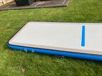 Airtrack 3m x 1m van Airtrack Factory, Sport en Fitness, Ophalen of Verzenden, Zo goed als nieuw, Materiaal