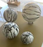 Decoratieve decoratie handmade, Huis en Inrichting, Woonaccessoires | Vazen, Ophalen, Nieuw