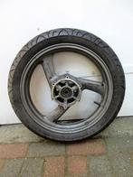 Yamaha XJ600 voorwiel Diversion voor wiel velg band XJ 600, Motoren, Gebruikt