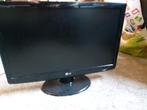 LG 23inch monitor, Computers en Software, Ophalen, Gebruikt, Overige typen, VGA