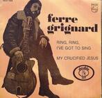 ferre grignard, Ophalen of Verzenden