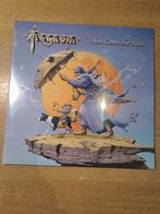 Vinyl lp Magnum Here Comes the Rain new and sealed, Ophalen, Nieuw in verpakking