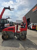 Bomag wals, Ophalen, Overige typen