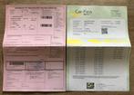 Mercedes B180 CDI Leder Airco GEKEURD VOOR VERKOOP, Auto's, Leder, Bedrijf, B-Klasse, Elektrische ramen