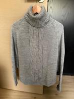 Poncho-trui VILA maat M, Ophalen, Zo goed als nieuw, Maat 38/40 (M)