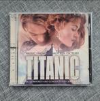 Titanic cd, Ophalen of Verzenden, Zo goed als nieuw