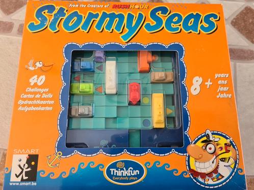 Verschillende smartgames, Kinderen en Baby's, Speelgoed | Educatief en Creatief, Gebruikt, Puzzelen, Ontdekken, Ophalen of Verzenden