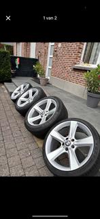 Bmw velgen 128 style f10/f11, Auto-onderdelen, Ophalen, Velg(en)