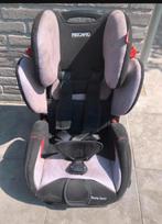 Recaro autostoel, Ophalen, Gebruikt, Overige merken, Autogordel