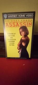 Assassin, CD & DVD, VHS | Film, Comme neuf, Enlèvement ou Envoi
