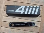 4iii Precision Dura ace linker crank powermeter 172,5 mm, Fietsen en Brommers, Ophalen of Verzenden, Zo goed als nieuw