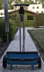 Strooiwagen, Tuin en Terras, Hand-tuingereedschap, Ophalen, Zo goed als nieuw, Gardena