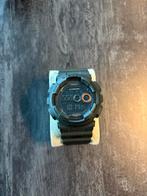 Casio G-shock, Casio, Oranje, Ophalen of Verzenden, Zo goed als nieuw