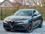 Alfa Romeo Stelvio 2.2Cc 150CV euro 6b 2018 Automatique, Autos, Cuir, Achat, Euro 6, Entreprise