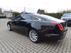 Jaguar XJ 3.0 D V6 Premium Luxury, Autos, 5 places, Berline, 4 portes, Noir