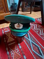 Casque allemande ww2, Enlèvement