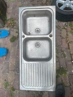 Wasbak, Ophalen