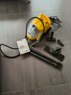 Karcher sc4 easyfix stoomreiniger, Elektronische apparatuur, Stoomapparaten, Ophalen of Verzenden, Zo goed als nieuw, Stoomreiniger